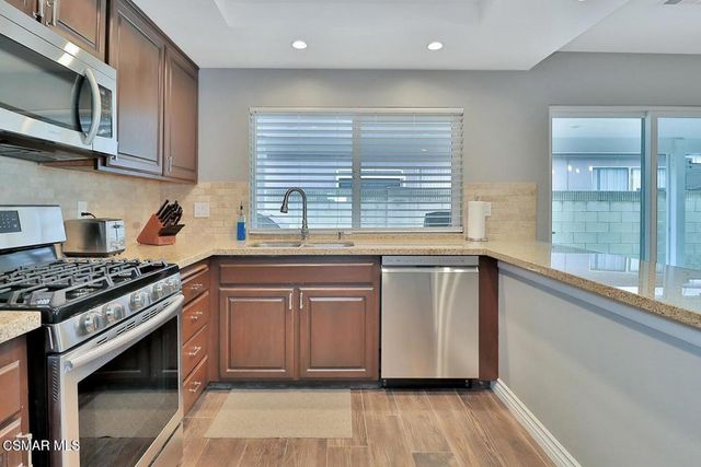 3550 Woodhaven Street, Simi Valley, CA 93063