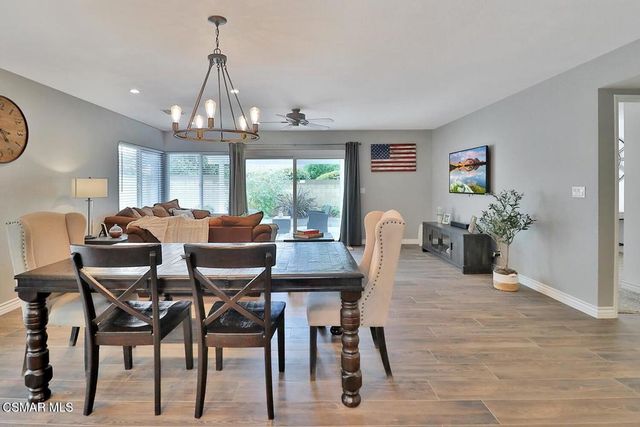 3550 Woodhaven Street, Simi Valley, CA 93063