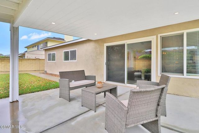 3550 Woodhaven Street, Simi Valley, CA 93063