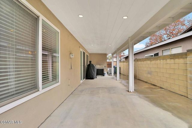 3550 Woodhaven Street, Simi Valley, CA 93063