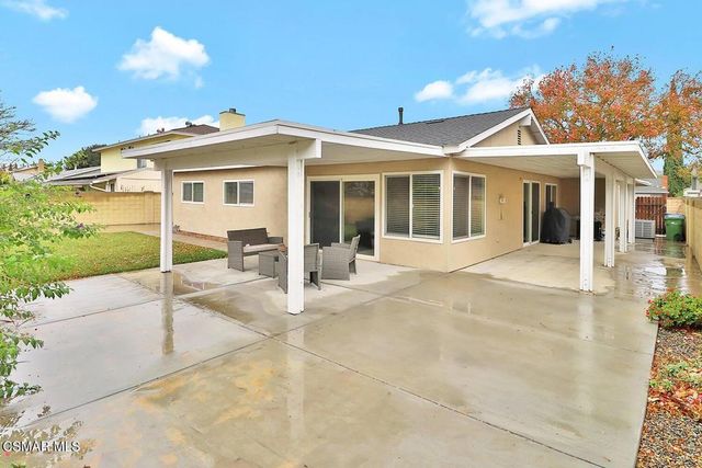 3550 Woodhaven Street, Simi Valley, CA 93063