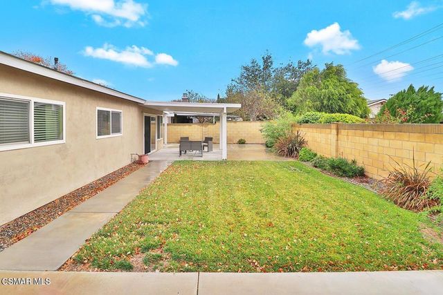 3550 Woodhaven Street, Simi Valley, CA 93063