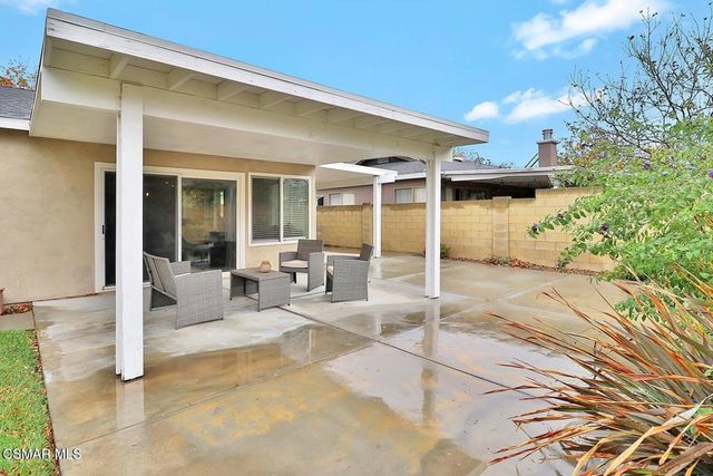 3550 Woodhaven Street, Simi Valley, CA 93063