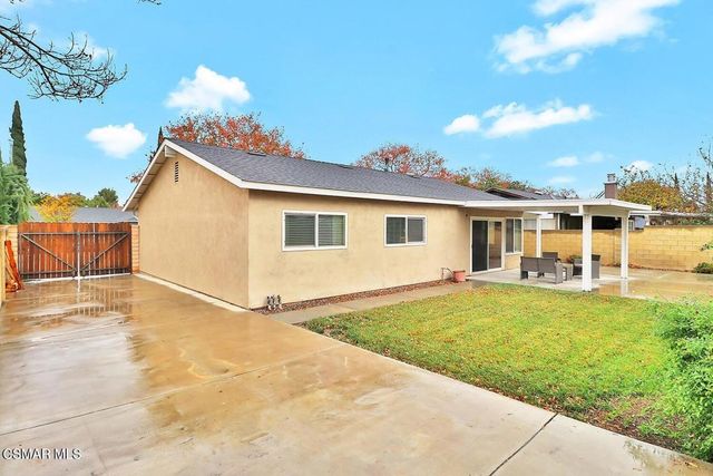 3550 Woodhaven Street, Simi Valley, CA 93063