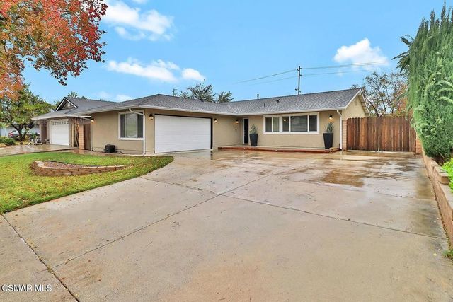 3550 Woodhaven Street, Simi Valley, CA 93063