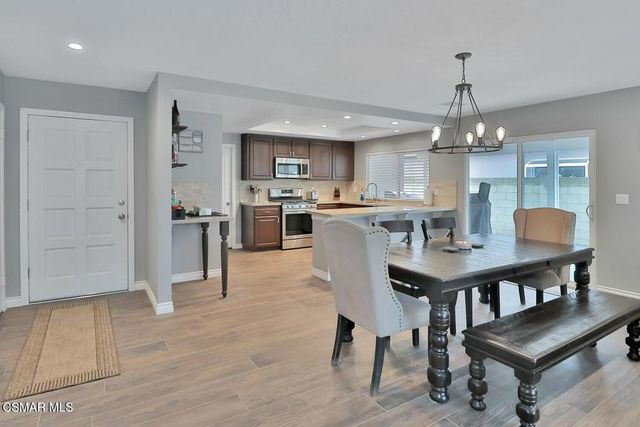 3550 Woodhaven Street, Simi Valley, CA 93063