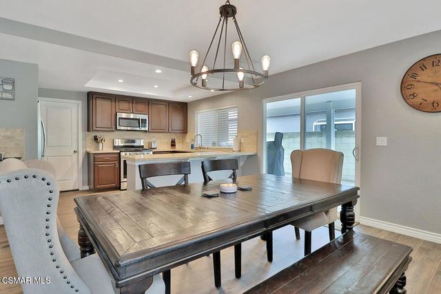 3550 Woodhaven Street, Simi Valley, CA 93063