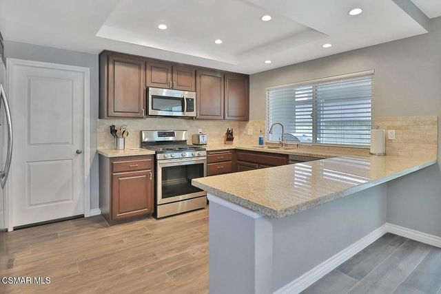 3550 Woodhaven Street, Simi Valley, CA 93063