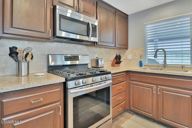 3550 Woodhaven Street, Simi Valley, CA 93063