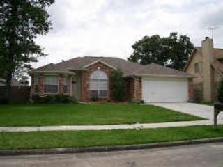 16882 Blue Jay Street, Conroe, TX 77385