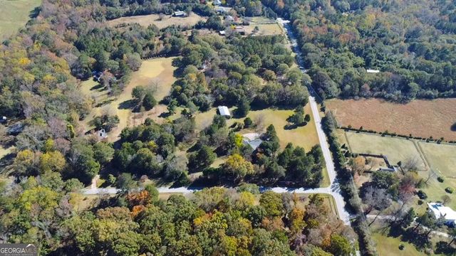 0 Barnett Shoals Road LOT 1, Athens, GA 30605