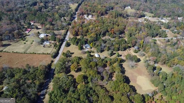 0 Barnett Shoals Road LOT 1, Athens, GA 30605