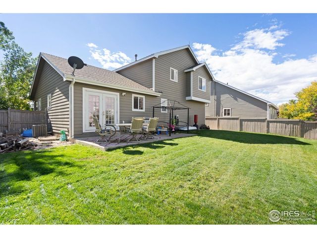 3208 Iron Horse Way, Wellington, CO 80549