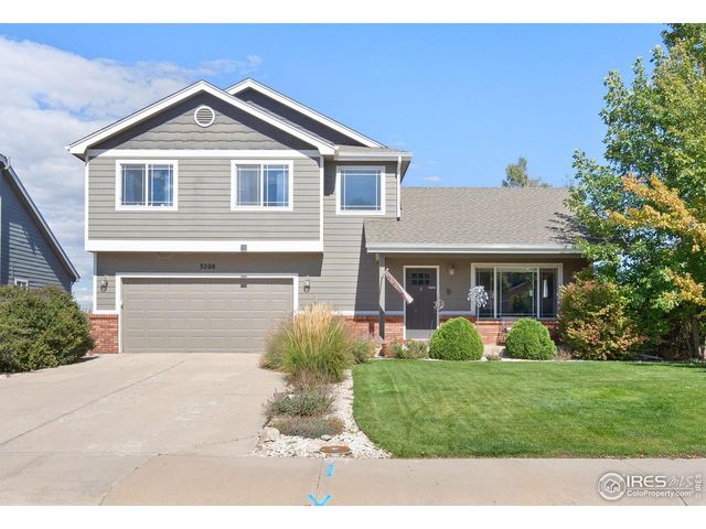 3208 Iron Horse Way, Wellington, CO 80549