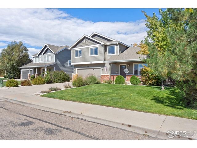 3208 Iron Horse Way, Wellington, CO 80549