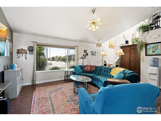 3208 Iron Horse Way, Wellington, CO 80549