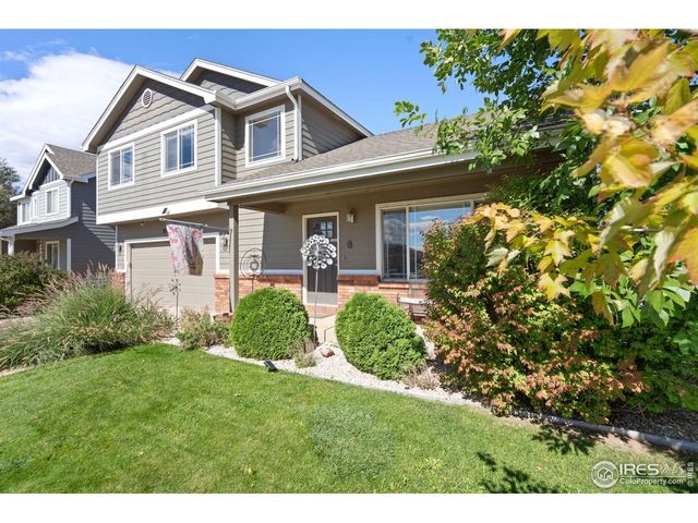 3208 Iron Horse Way, Wellington, CO 80549