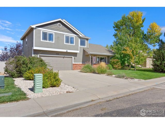 3208 Iron Horse Way, Wellington, CO 80549