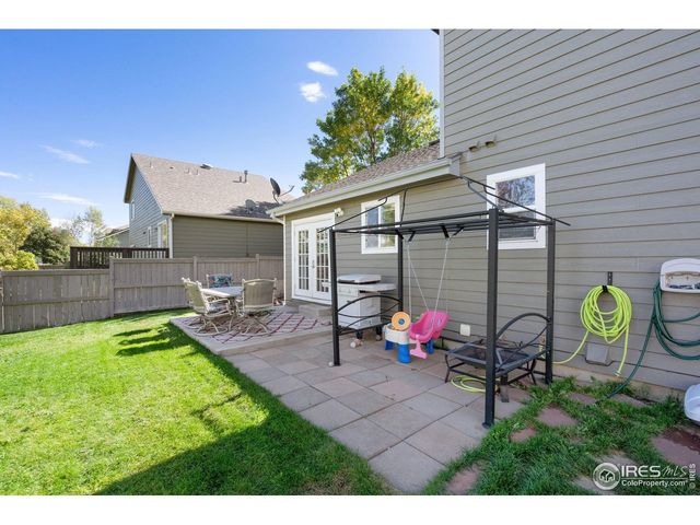 3208 Iron Horse Way, Wellington, CO 80549