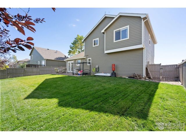 3208 Iron Horse Way, Wellington, CO 80549