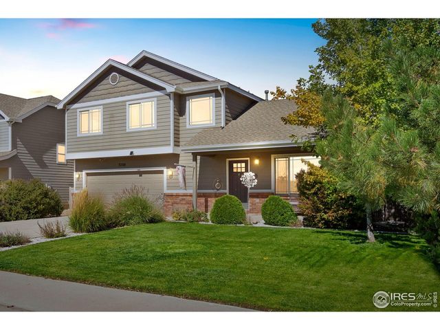 3208 Iron Horse Way, Wellington, CO 80549