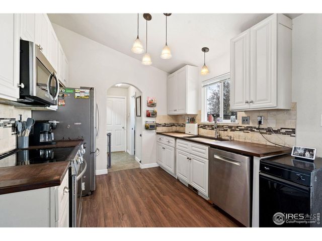 3208 Iron Horse Way, Wellington, CO 80549