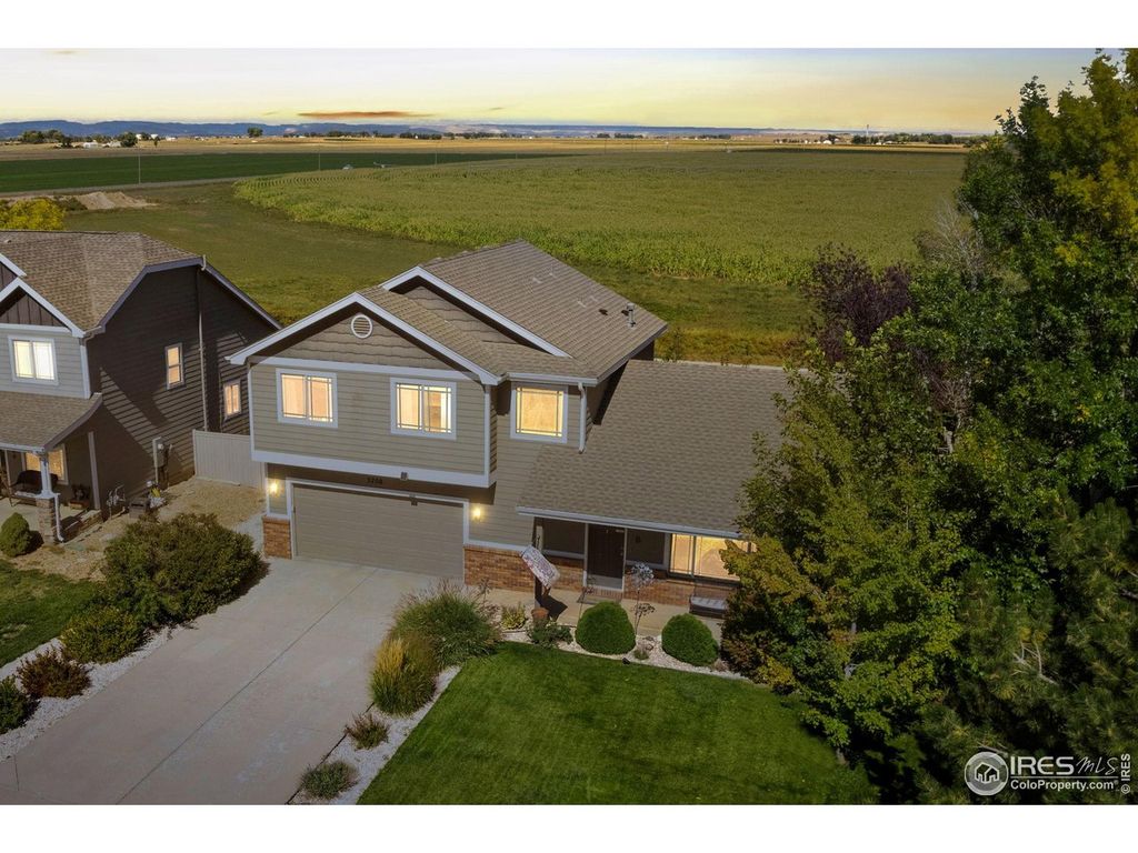 3208 Iron Horse Way, Wellington, CO 80549