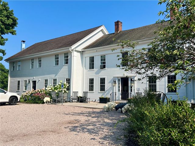 27 Gounod Road, Westerly, RI 02891