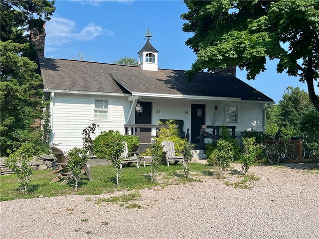 27 Gounod Road, Westerly, RI 02891