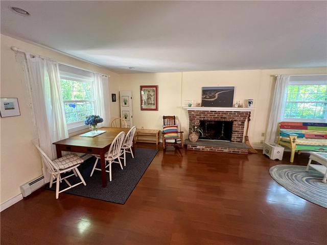 27 Gounod Road, Westerly, RI 02891