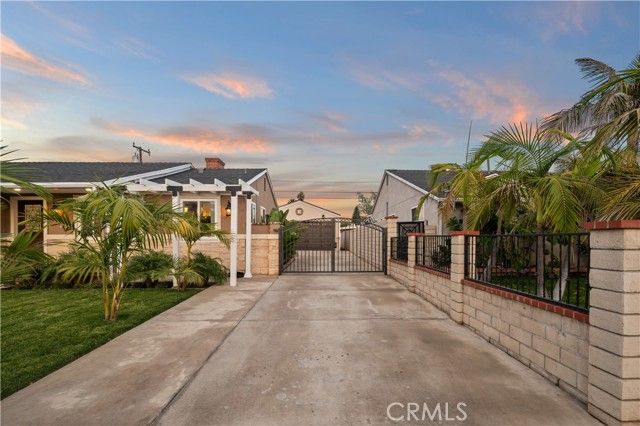 638 N Buttonwood, Anaheim, CA 92805