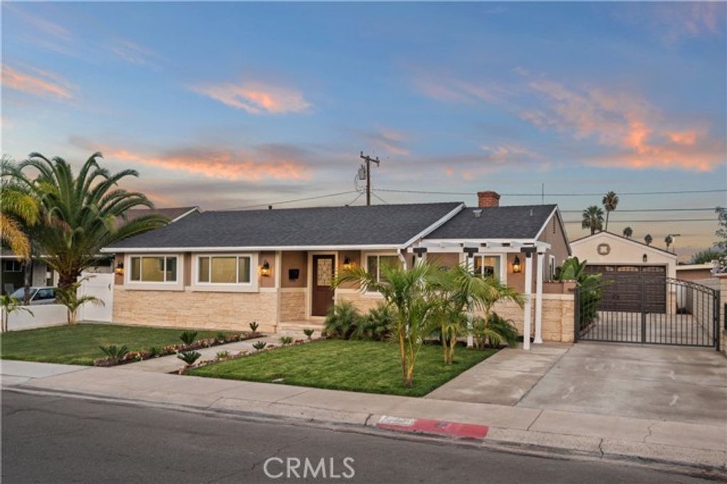 638 N Buttonwood, Anaheim, CA 92805