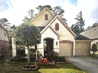 21417 Lambeth Ridge Lane, Kingwood, TX 77339