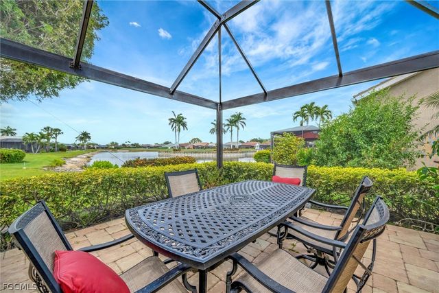 9341 White Hickory LN, Fort Myers, FL 33912