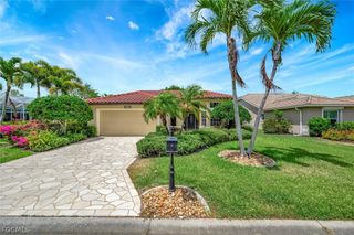 9341 White Hickory LN, Fort Myers, FL 33912