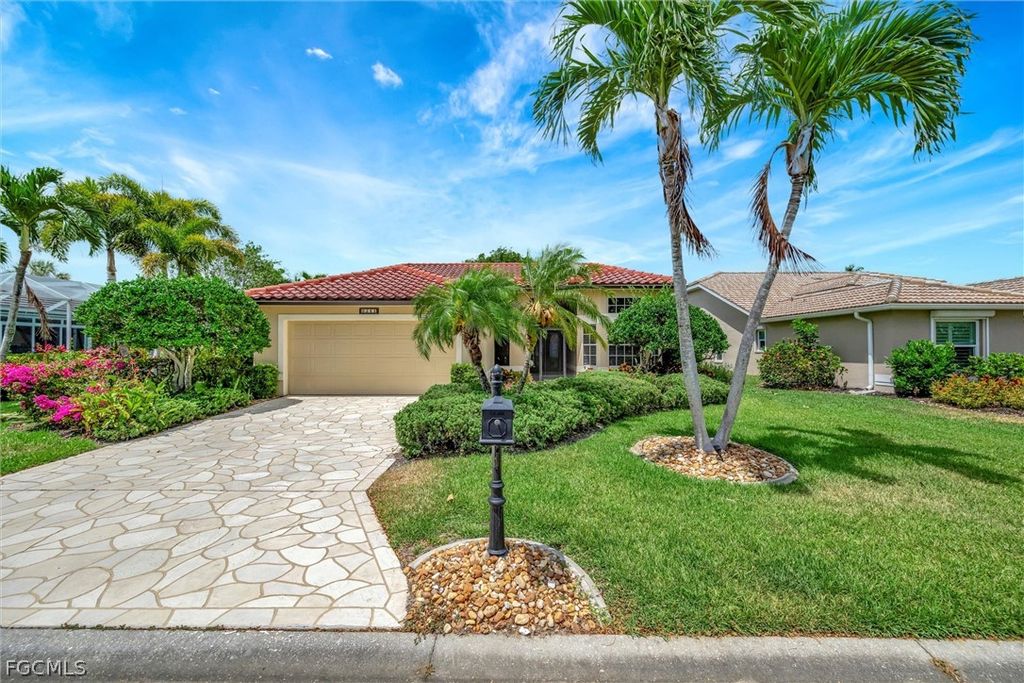 9341 White Hickory LN, Fort Myers, FL 33912