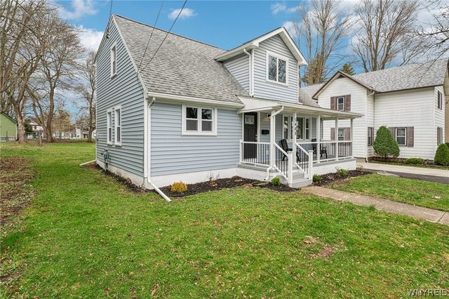 1468 Elm Street, Alden, NY 14004