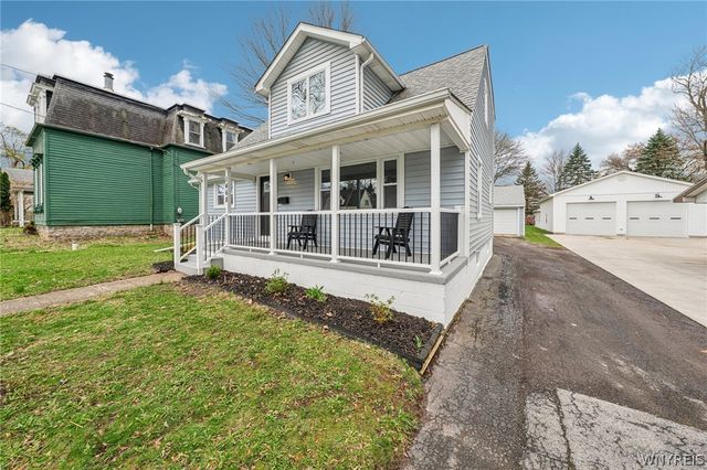 1468 Elm Street, Alden, NY 14004
