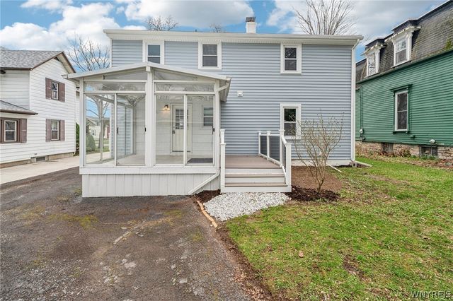 1468 Elm Street, Alden, NY 14004