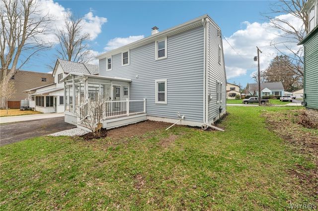 1468 Elm Street, Alden, NY 14004