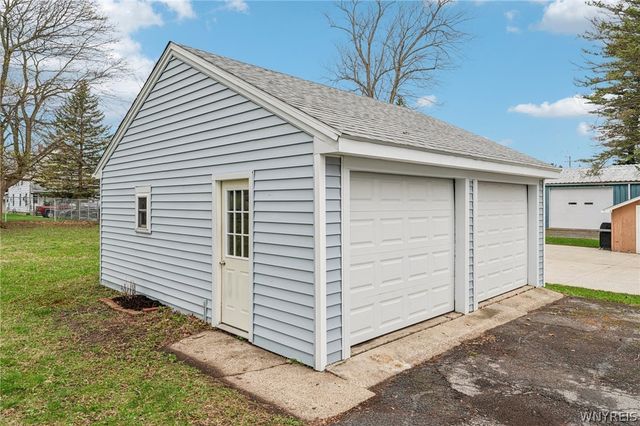 1468 Elm Street, Alden, NY 14004