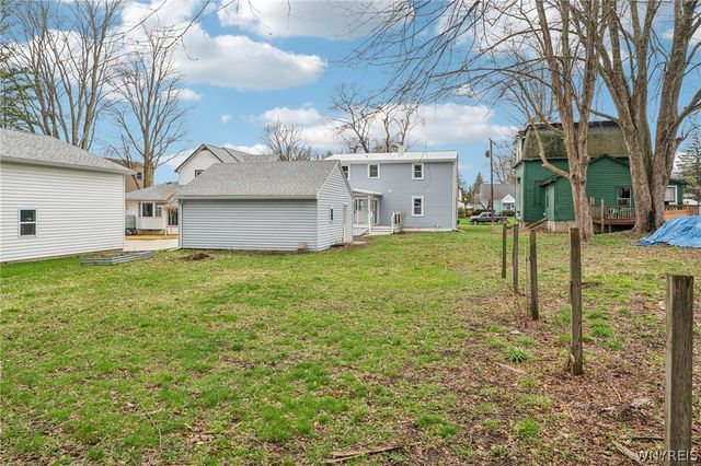 1468 Elm Street, Alden, NY 14004