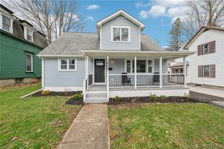 1468 Elm Street, Alden, NY 14004