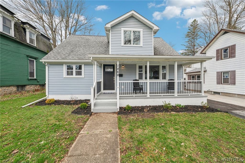 1468 Elm Street, Alden, NY 14004