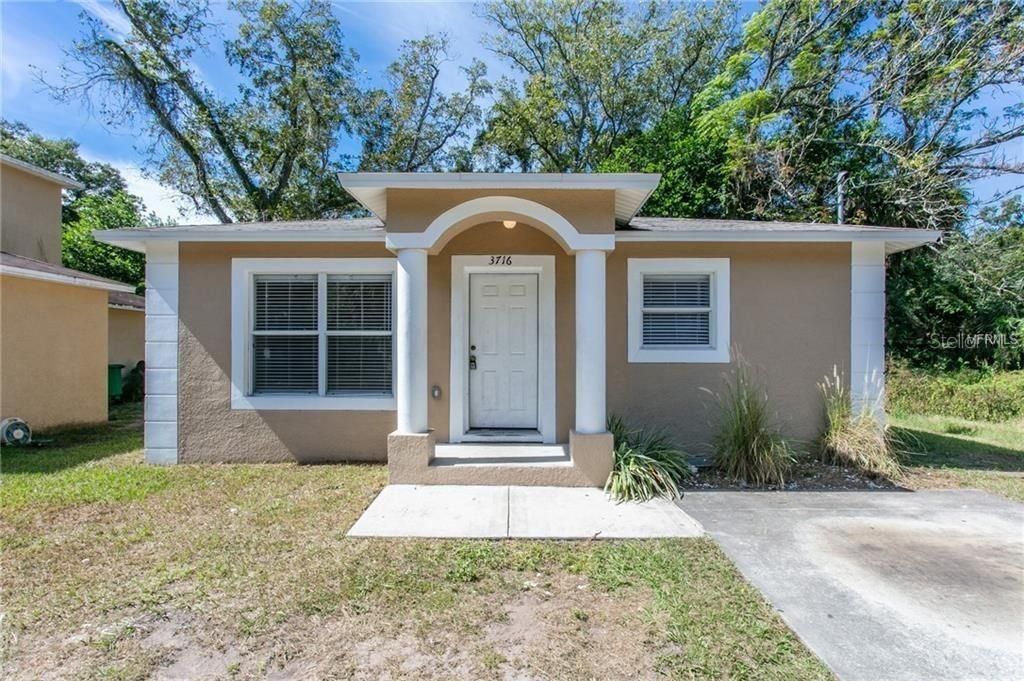 3716 N 31ST STREET, Tampa, FL 33610