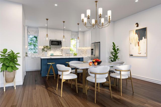 5024 Winnetka Street C, Houston, TX 77021