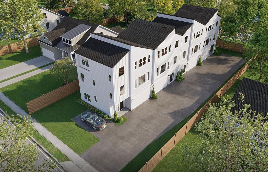 5024 Winnetka Street C, Houston, TX 77021