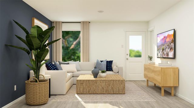 300 Rancho Del Cielo LOOP, Jarrell, TX 76537