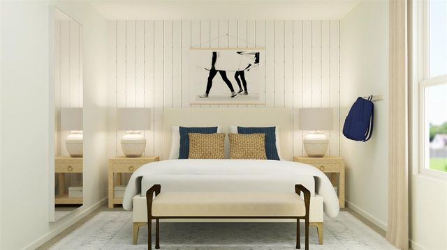 300 Rancho Del Cielo LOOP, Jarrell, TX 76537