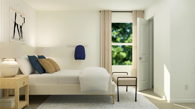 300 Rancho Del Cielo LOOP, Jarrell, TX 76537